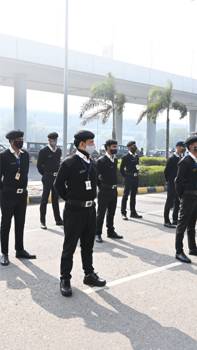 Premier Mangrauding Services GMR Raxa
